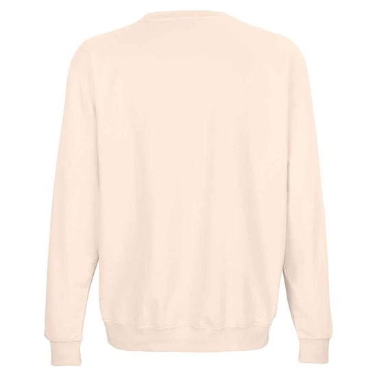 SOLS Columbia Crew Neck Sweatshirt voor volwassenen (Romig Roze) - Image 2