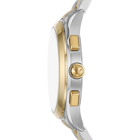 Emporio Armani Paolo Heren Horloge Multi AR11527 - Image 2