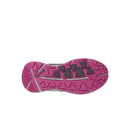 Columbia  Drainmaker III Kids Grey Shoes