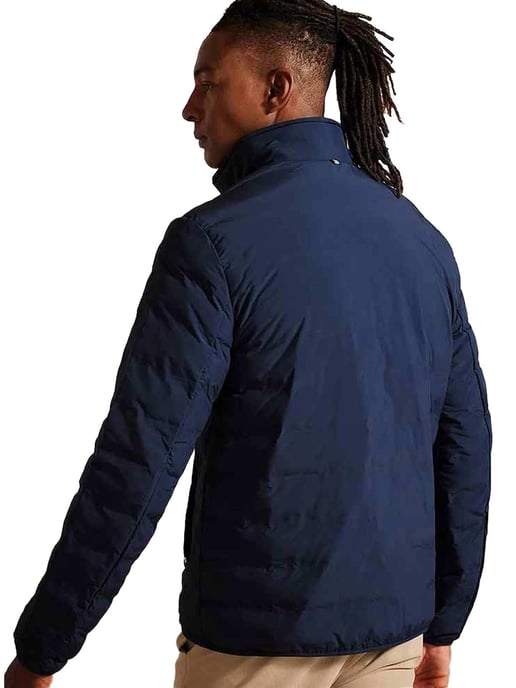 Ted Baker | Heren Nylon Pufferjas - Tucson - Image 2