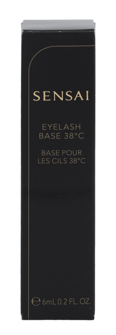Sensai Eyelash Base 38 Degree 6ml. - Image 2