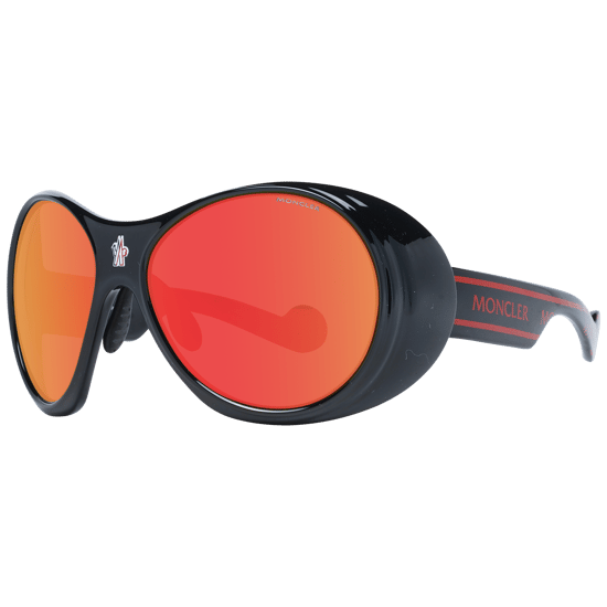 Moncler Zonnebril ML0148 01C 64 - Image 1