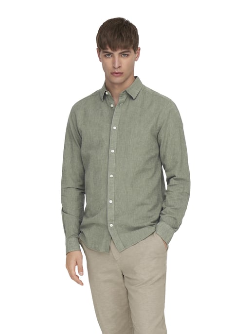 Only & Sons overhemd - Image 5