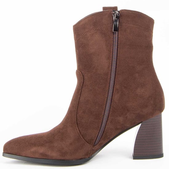 Montevita Ankle Boot Cacera Brown