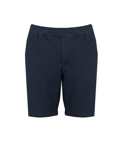 Tommy Hilfiger shorts Harlem Mannen blauw - Image 1