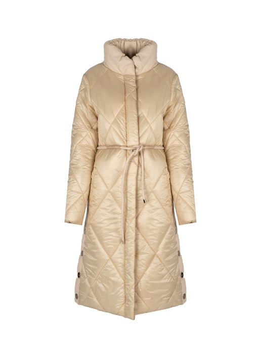 Liu Jo jas Vrouw beige - Image 1