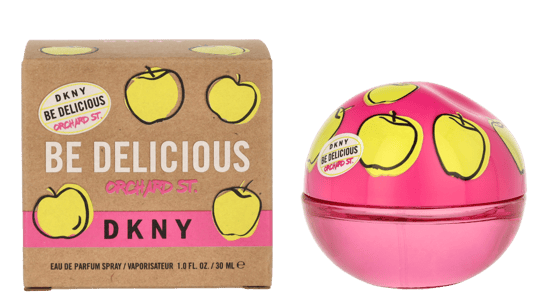 DKNY Be Delicious Orchard Street Edp Spray30 ml. - Image 1
