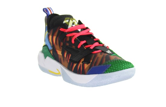 Jordan Why Not Zero.4 PF Mens Multicoloured Trainers