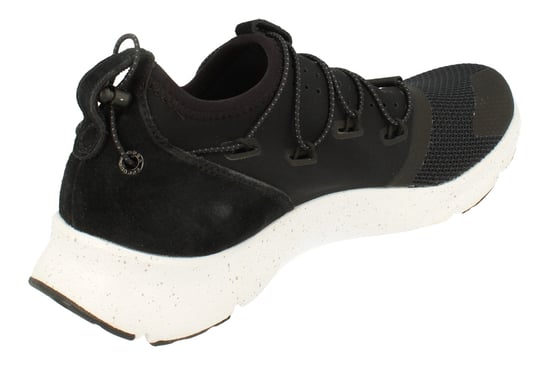 Under Armour Dames Drift 2 Zwarte Sneakers - Image 3