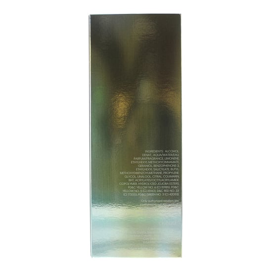 Calvin Klein CK IN2U Eau de Toilette 150ml Spray Voor Haar - Image 2