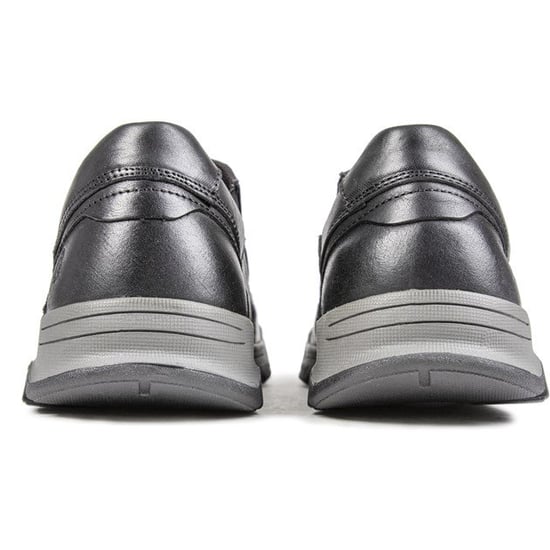 Hush Puppies Fletcher Slip Op Heren met MEMORY FOAM - Image 3