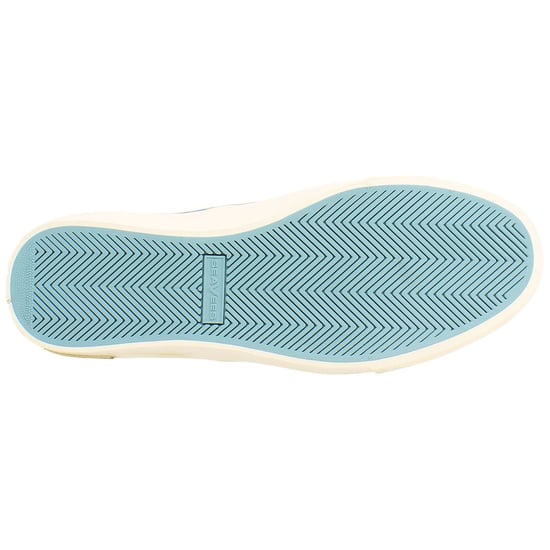Seavees Legend Beachcomber Heren Blauwe Schoenen - Image 5