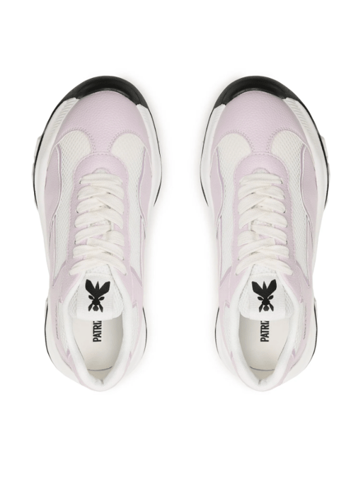 Patrizia Pepe Sneakers Vrouw Wit - Image 4