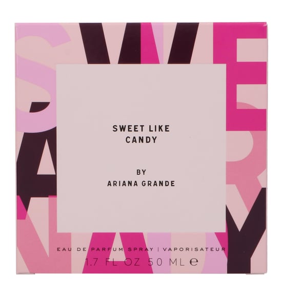 Ariana Grande Sweet Like Candy Edp Spray 50ml. - Image 2