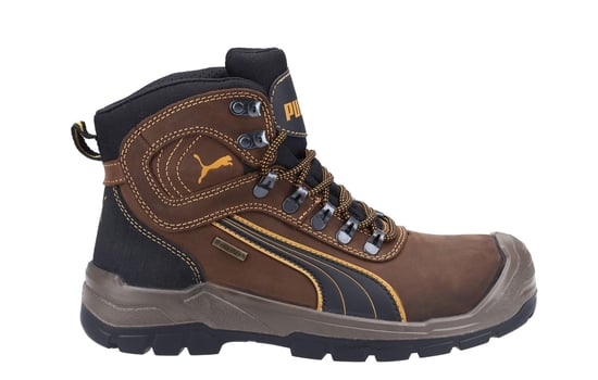 Puma Sierra Nevada Mid Veiligheidslaars Heren - Image 1