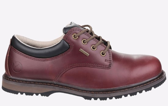 Cotswold Stonesfield Wandelen MEMORY FOAM WATERDICHT Heren - Image 1