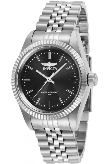 Invicta Specialty 29395 Kvartsklocka Dam - 36mm