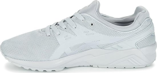 Asics Gel-Kayano Mens Light Grey Trainers