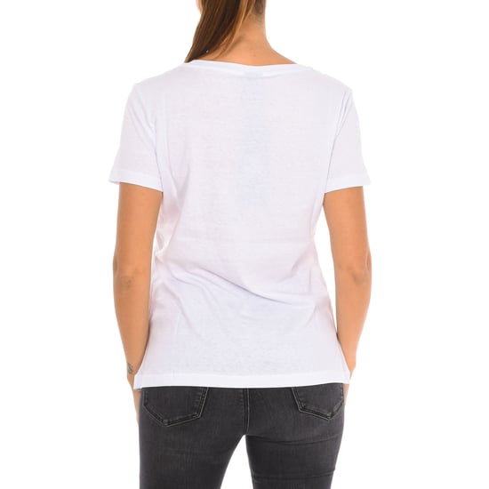 Women's short sleeve t-shirt 9024320