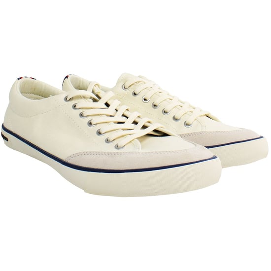 Seavees Westwood Tennis Herenschoenen Wit - Image 2