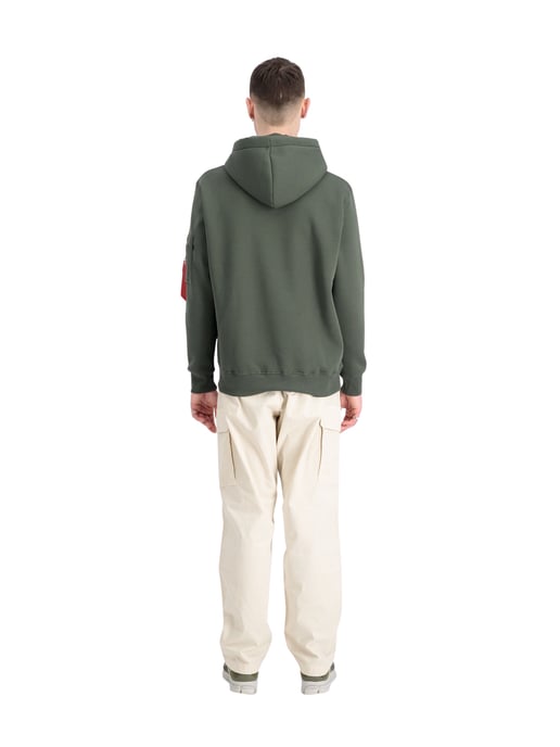 Alpha Industries Kapuzenpullover