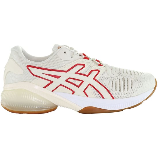 Asics Gel-Quantum Infinity Jin Dames Beige Sneakers - Image 1