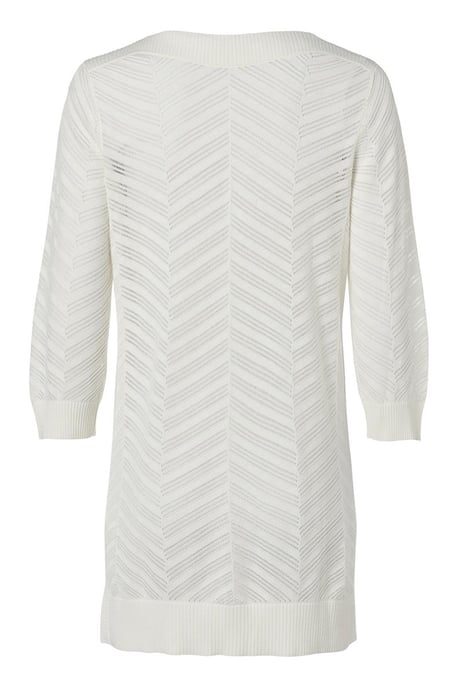Birgit Tuniek Off White