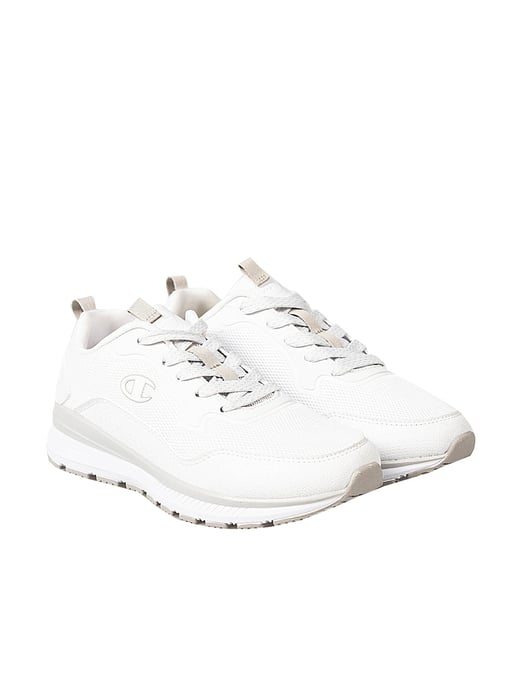 Champion Sneakers X Rounder Vrouw Wit - Image 2