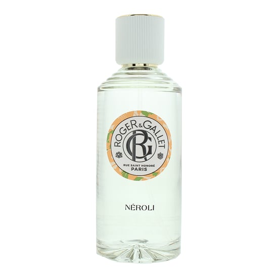 Roger & Gallet Neroli Geurend Welzijnswater 100ml - Image 2