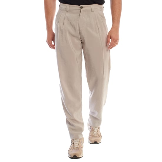 Men's Slim Fit Chino Trousers 3H1P20