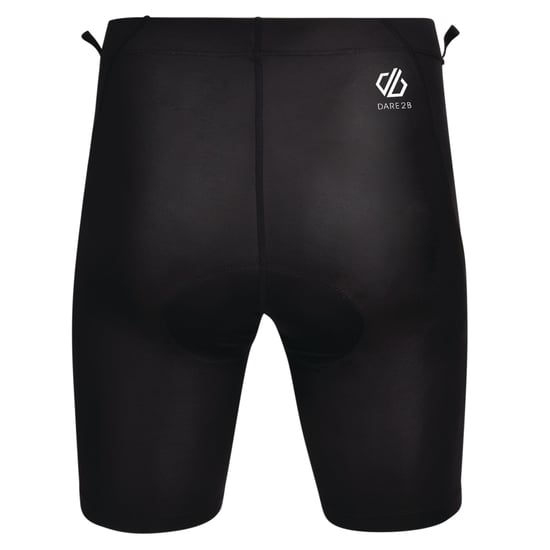 Dare 2b Mens Bold Short Cycling Pants