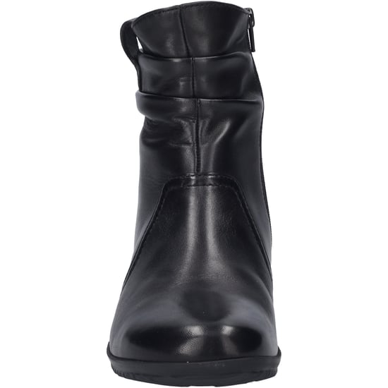 JOSEF SEIBEL Naly 63 | Enkellaars voor Dames | zwart - Image 4