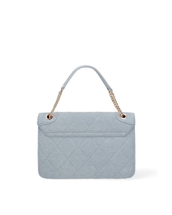 Diana&Co Schoudertas Vrouwen LIGHT BLUE - Image 4