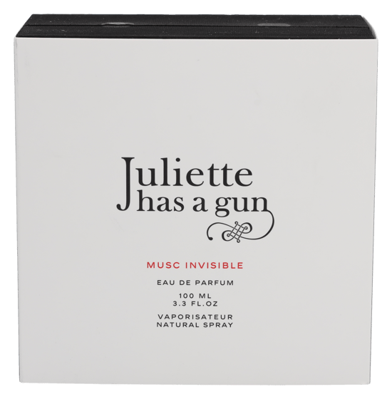 Juliette Has A Gun Musc Invisible Edp Spray 100ml. - Image 2