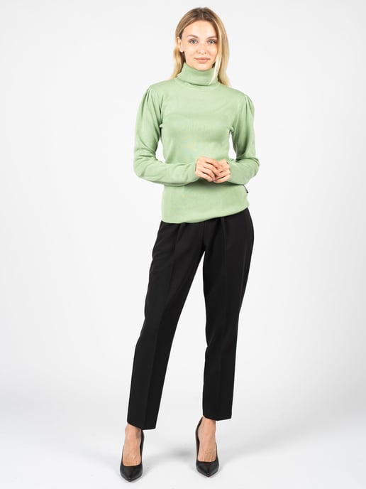 Silvian Heach stoppen Citron Vrouw groen - Image 6