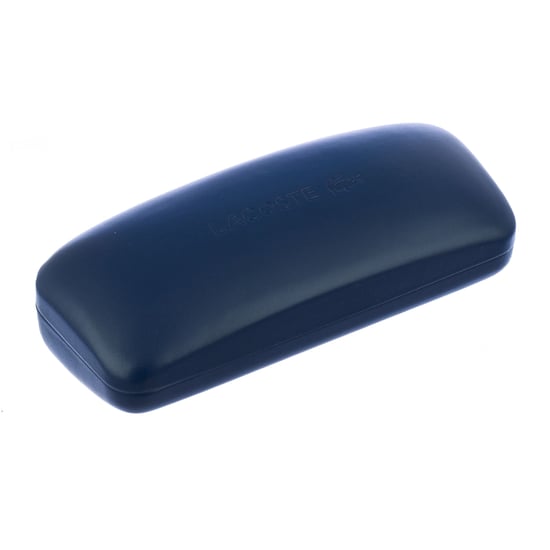 Oval shaped acetate sunglasses L3644S men