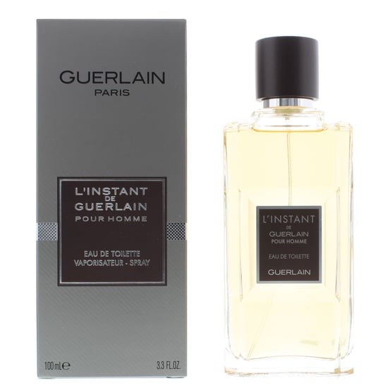 Eau De Toilette - Image 1