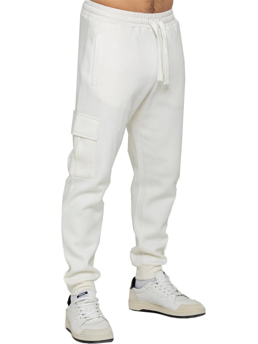 Enzo heren Cargo Joggers - Image 2
