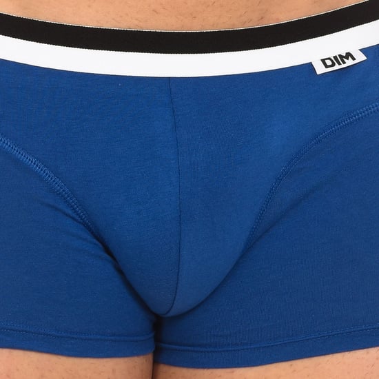 Pack-2 Boxers Unno Basic breathable fabric D05H2 men