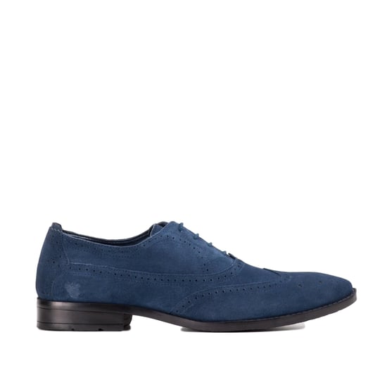 Goodwin Smith Barclay Navy