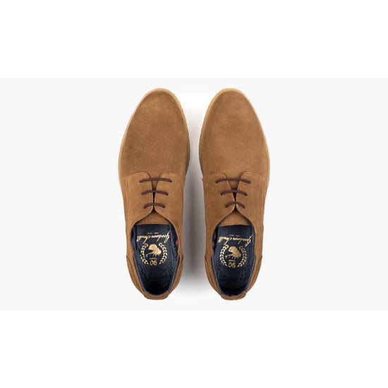 Goodwin Smith Thar Tan