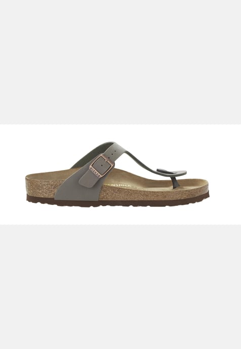 Birkenstock Gizeh Steen Pantoffel - Image 2