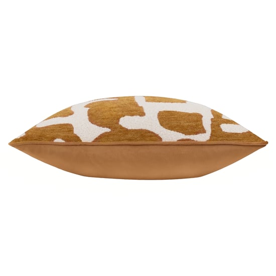 Hoem Caval Boucle Jacquard Cushion Cover