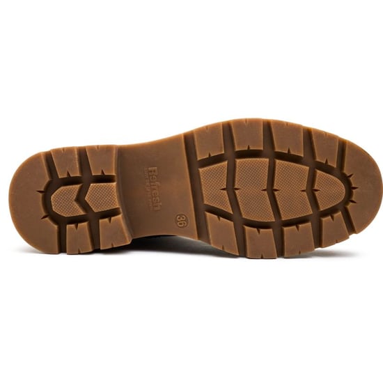 Refresh Gusset Boots