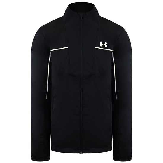 Under Armour Storm Windstrike heren zwart jack - Image 1