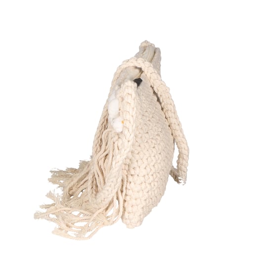 Gave Lux Crossbody bag women BEIGE