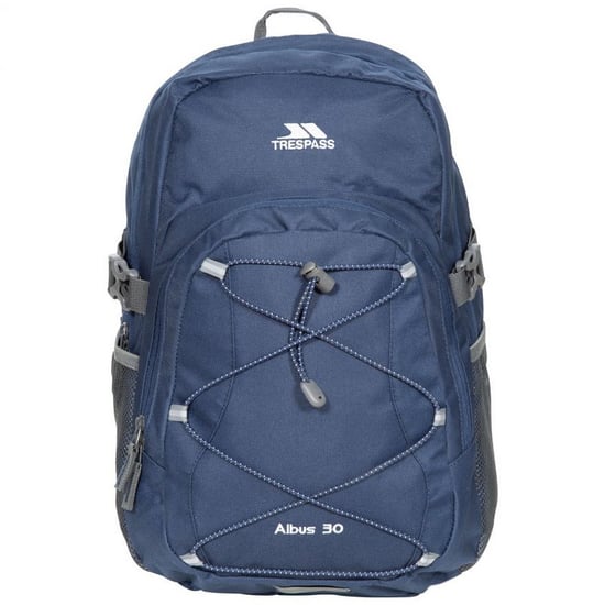 Trespass Albus 30 Litre Casual Rucksack/Backpack