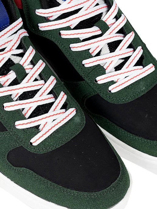 Gas Sneakers Darmah LTX Mannen groen - Image 5
