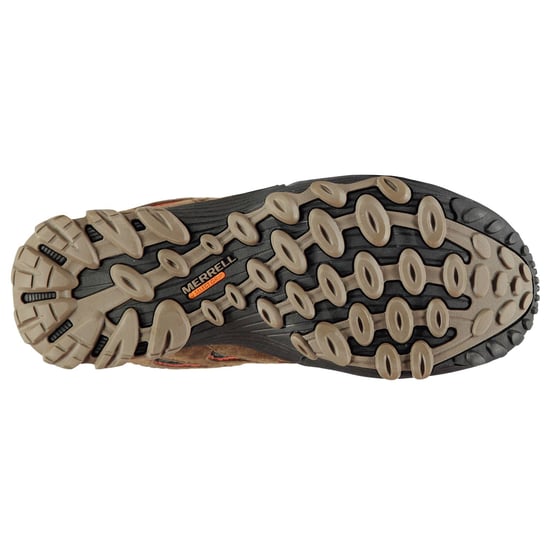 Merrell Mens Chameleon 7 Limit Walking Shoes Trekking Hiking Waterproof Trainers