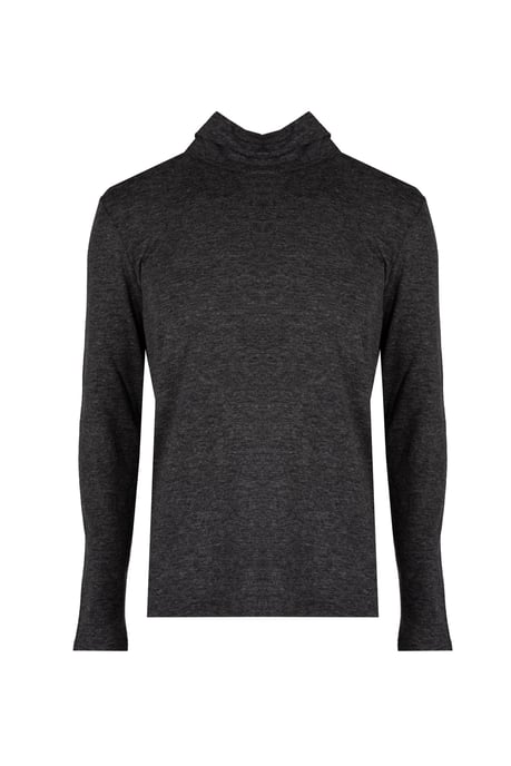 Antony Morato Longsleeve Mannen Grijs Grijs - Image 1